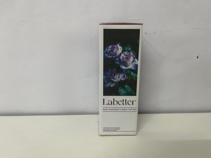 Labetter Midnight Rose Perfume - 30g Floral Raspberry & Rose Long-Lasting Fragrance