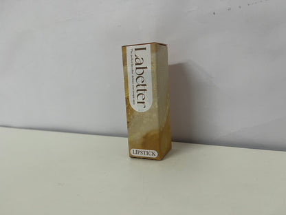 Labetter Christmas Lipstick - Matte Red Brown Long-Lasting Lip Color