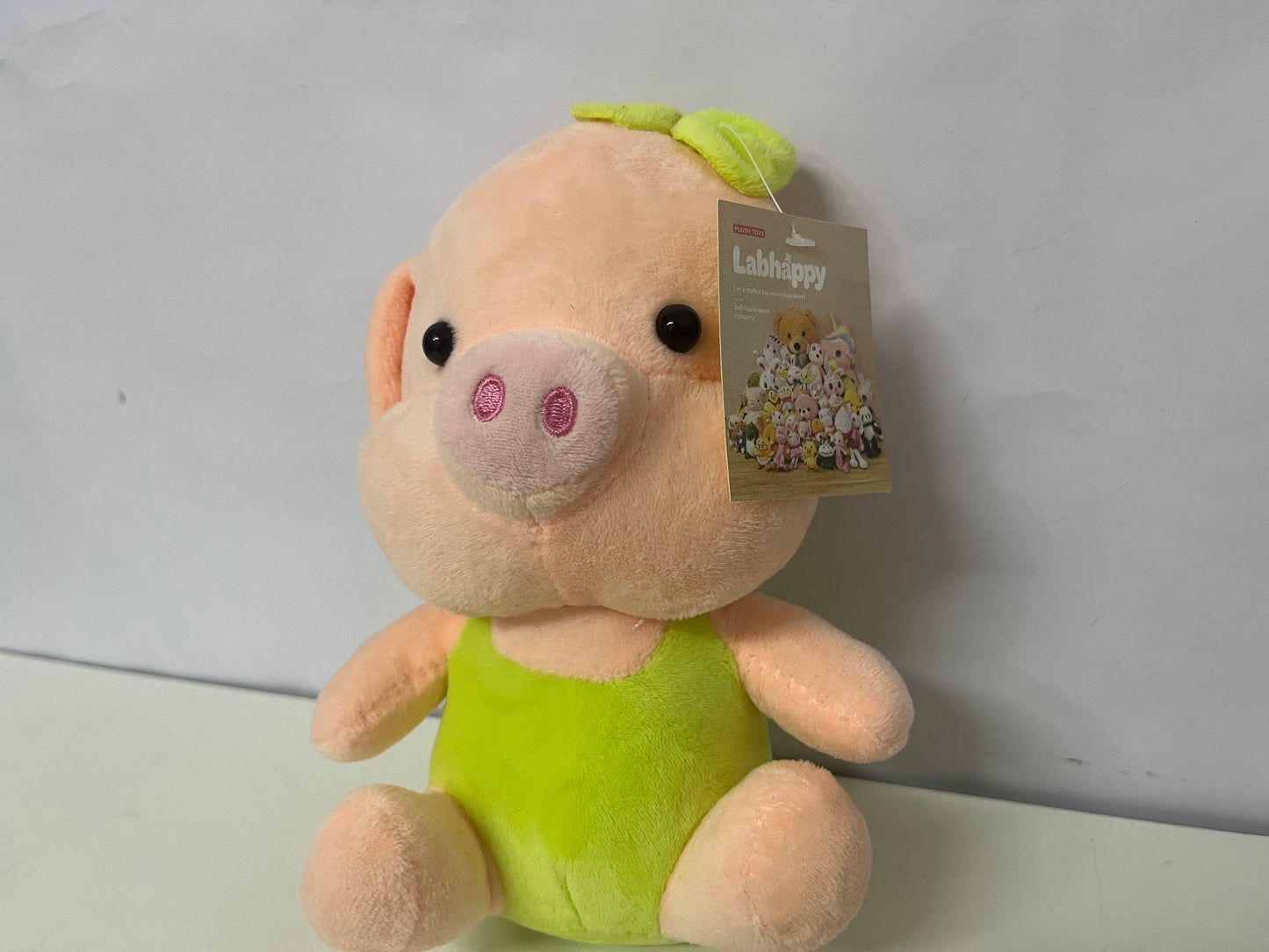 [Labhappy Plush toys]-Oversized Plush Toys for Ultimate Hugging Comfort