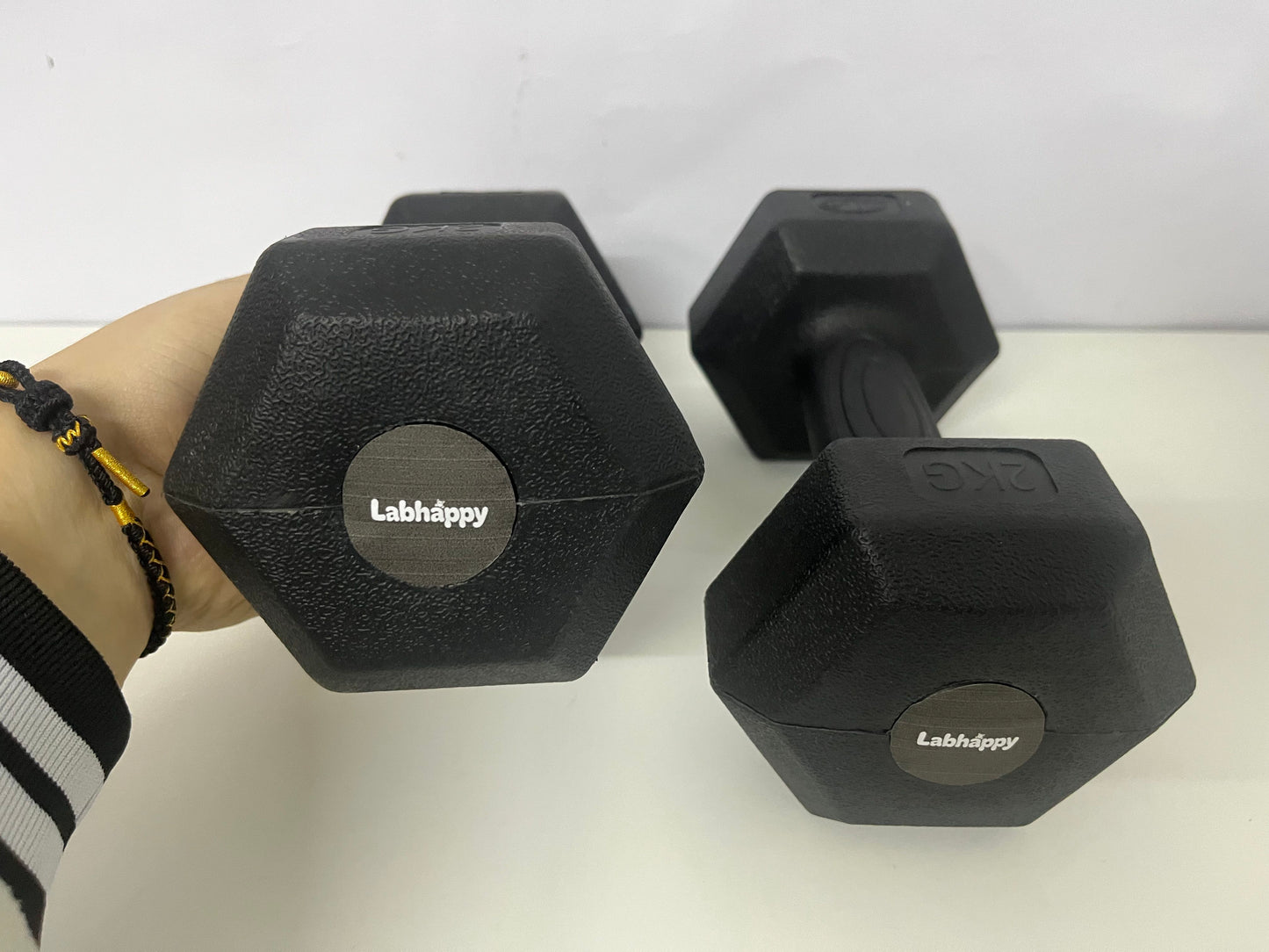 [Labhappy Body-building apparatus]-Body-Building Apparatus – Compact Smart Home Gym for Full-Body Fitness