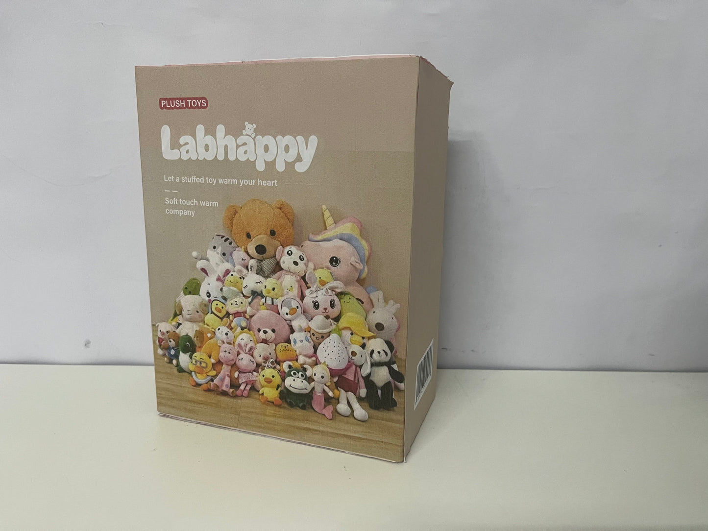 [Labhappy Plush toys]-Oversized Plush Toys for Ultimate Hugging Comfort