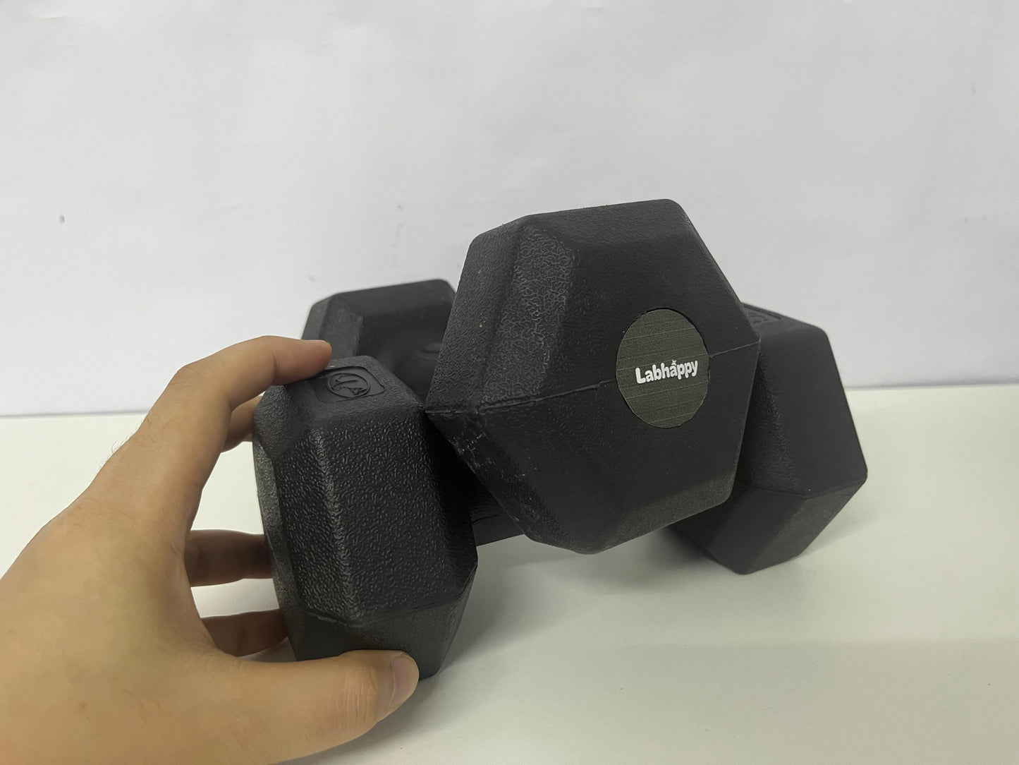 [Labhappy Body-building apparatus]-Body-Building Apparatus – Compact Smart Home Gym for Full-Body Fitness