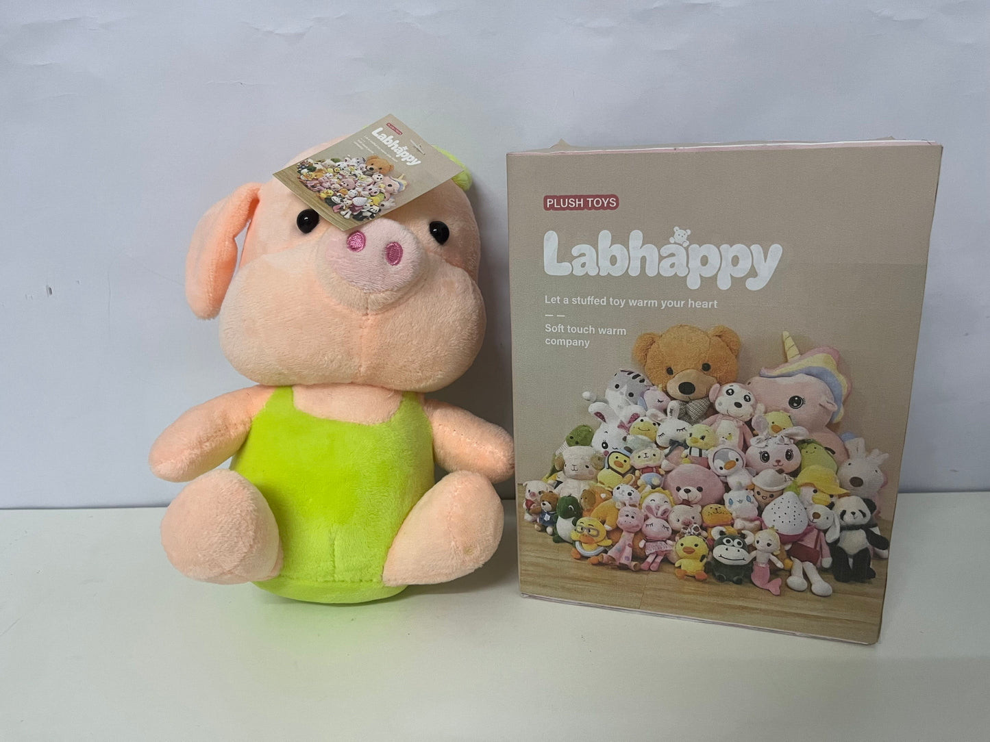 [Labhappy Plush toys]-Oversized Plush Toys for Ultimate Hugging Comfort