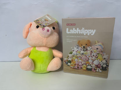 [Labhappy Plush toys]-Oversized Plush Toys for Ultimate Hugging Comfort