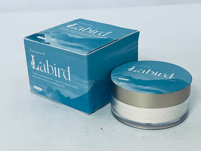 Labird Loose Setting Powder - Long-Lasting, Oil-Control, Fine Texture for Translucent Matte Finish