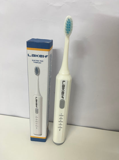 【Lakelf Electrical Toothbrush】—— Multi-Mode Oral Care Solution