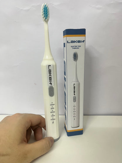 【Lakelf Electrical Toothbrush】—— Multi-Mode Oral Care Solution