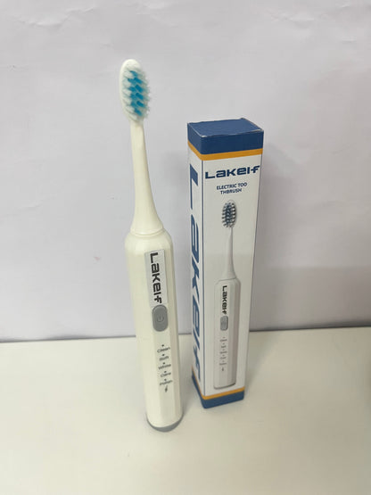 【Lakelf Electrical Toothbrush】—— Multi-Mode Oral Care Solution