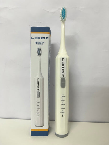【Lakelf Electrical Toothbrush】—— Multi-Mode Oral Care Solution