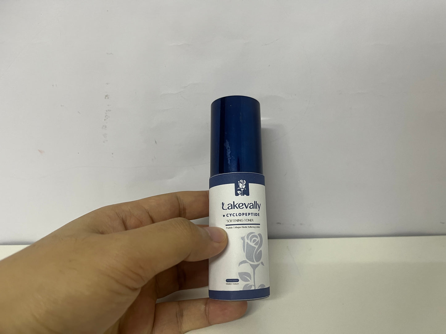 [Lakevally Skin toners]——Cyclopeptide & Polypeptide Collagen Softening Toner - Hydrating, Repairing & Soothing Facial Toner