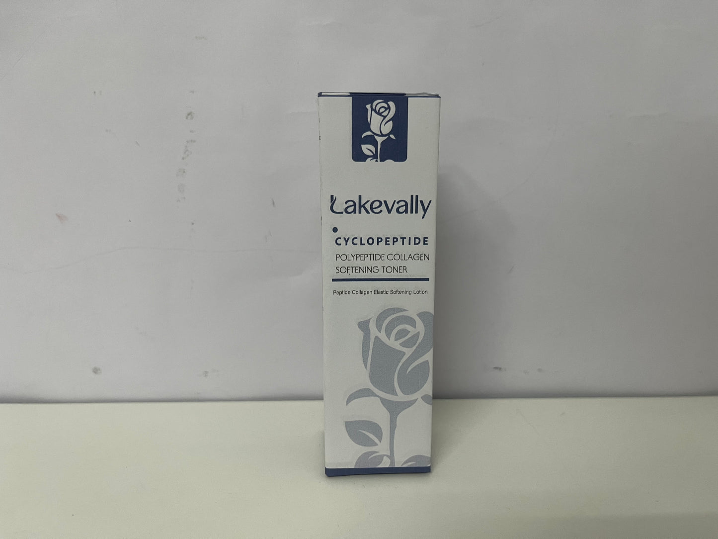 [Lakevally Skin toners]——Cyclopeptide & Polypeptide Collagen Softening Toner - Hydrating, Repairing & Soothing Facial Toner