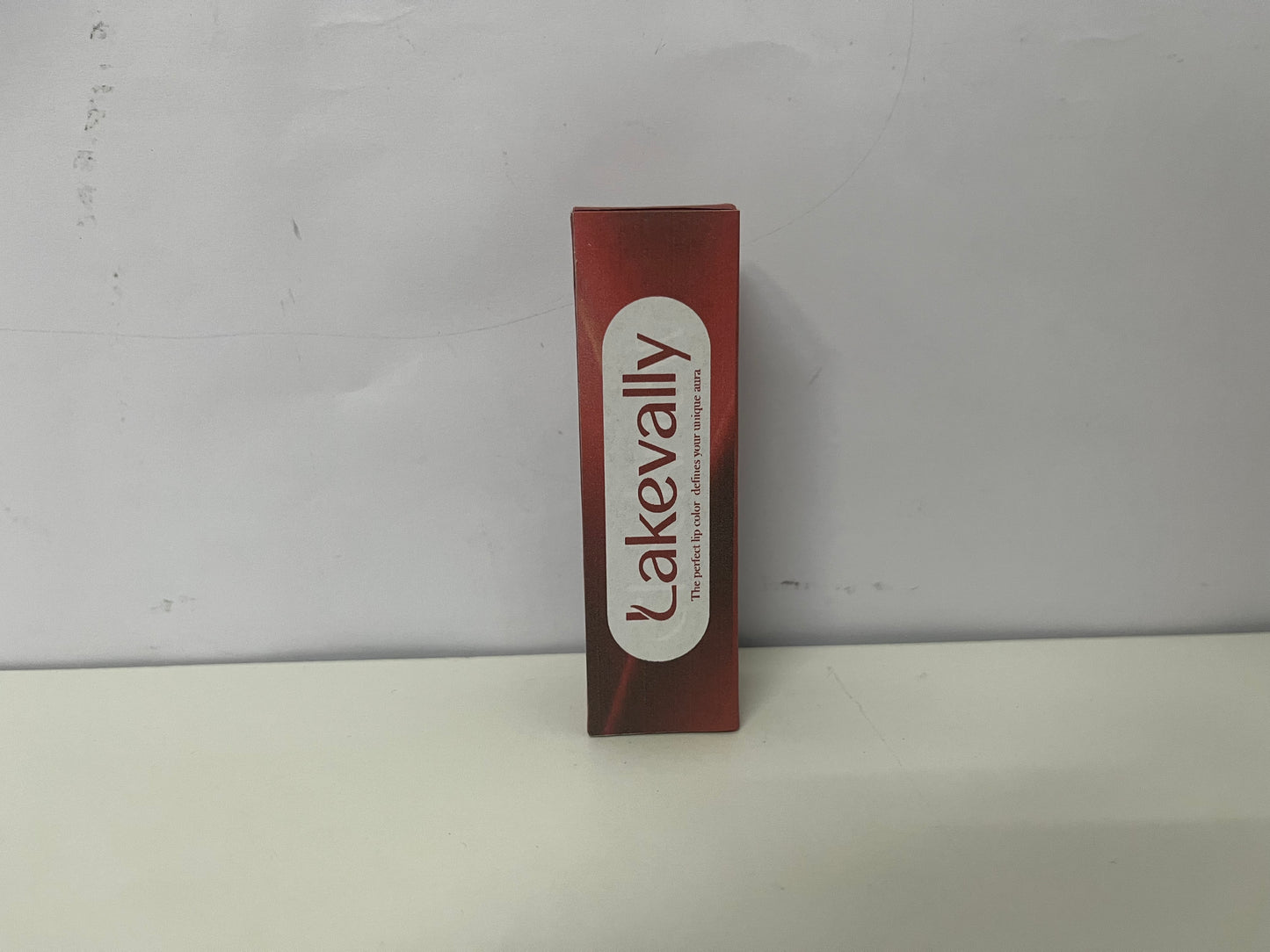 [Lakevally Lipstick]——Velvet Matte Lipstick - Flattering & Versatile Long-Lasting Lip Color
