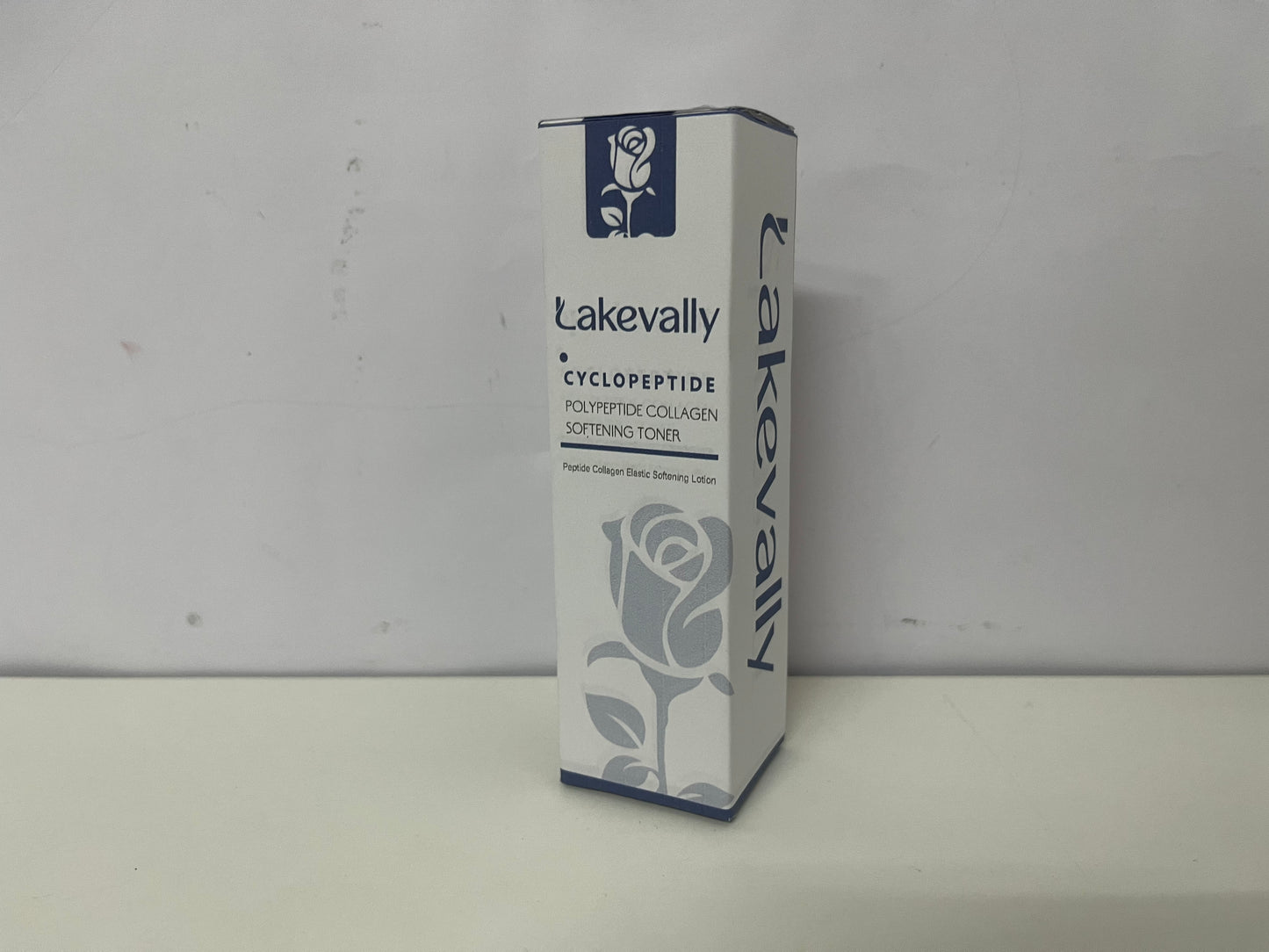 [Lakevally Skin toners]——Cyclopeptide & Polypeptide Collagen Softening Toner - Hydrating, Repairing & Soothing Facial Toner