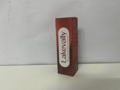 [Lakevally Lipstick]——Velvet Matte Lipstick - Flattering & Versatile Long-Lasting Lip Color