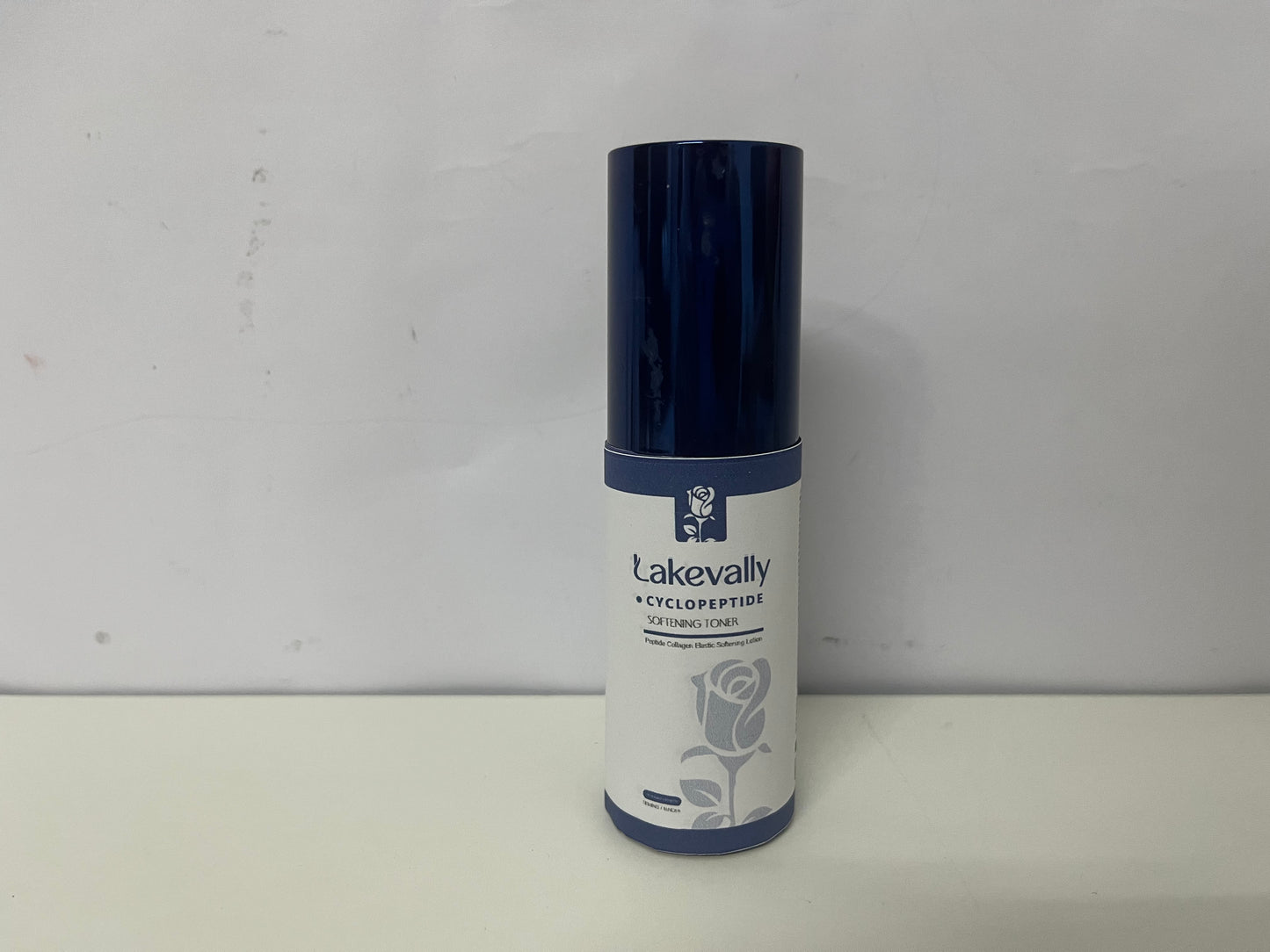 [Lakevally Skin toners]——Cyclopeptide & Polypeptide Collagen Softening Toner - Hydrating, Repairing & Soothing Facial Toner