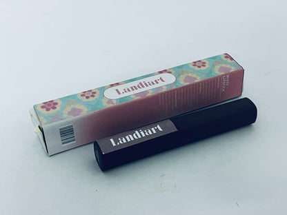 Landiart Color Sensational Ultimatte Matte Lipstick, Non-Drying, Intense Color Pigment, More Coffee, Coffee Bean Brown, 1 Count