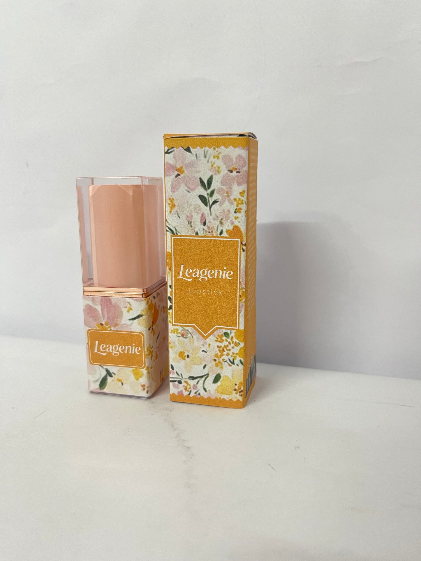 Leagenie lipstick Color Changing Lipstick PH Lipstick Lip Balm ,Rich in Vitamin E for All-Day Moisture,Temperature Change Long Lasting Moisturizer Waterproof labiales