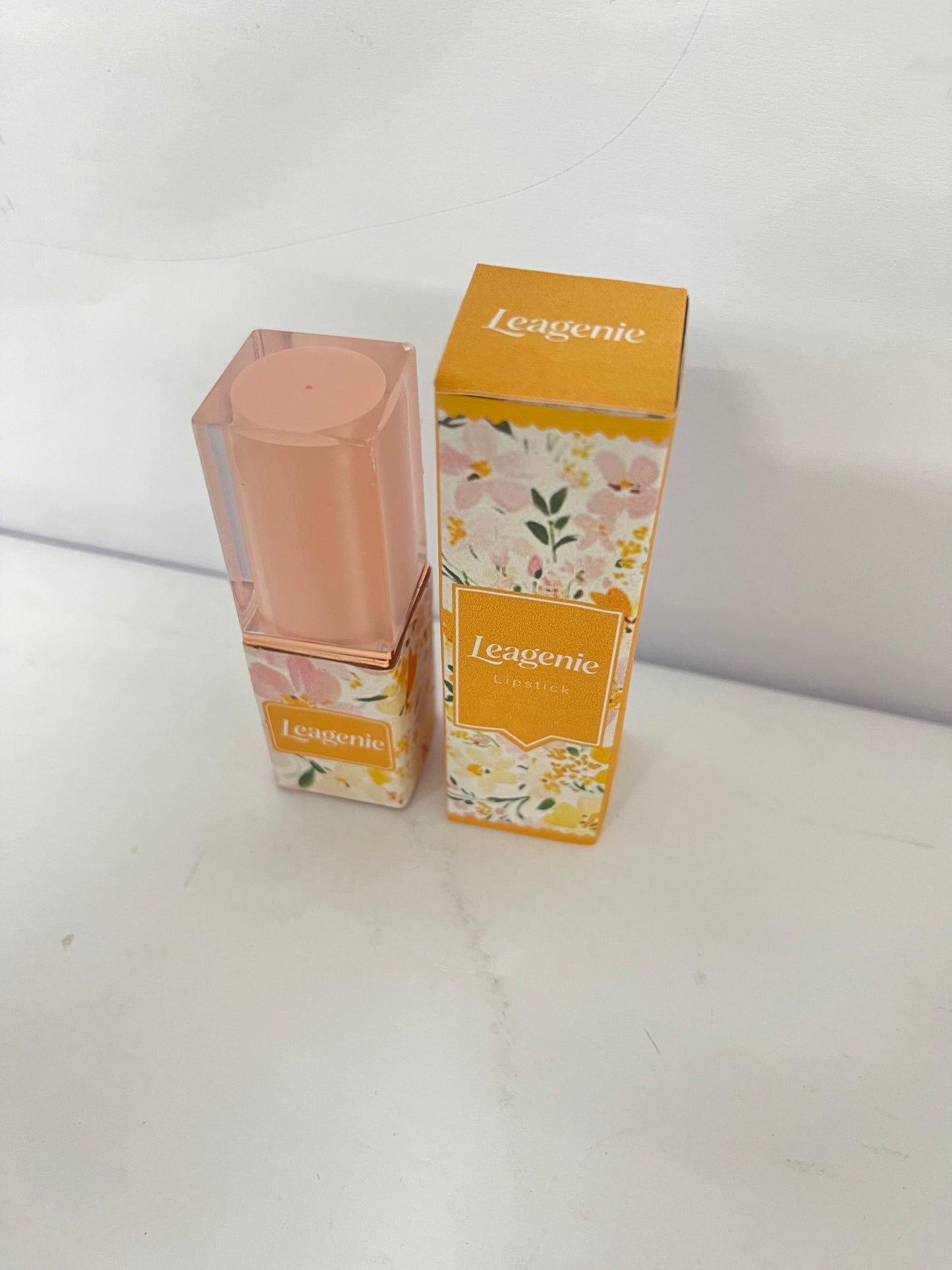 Leagenie lipstick Color Changing Lipstick PH Lipstick Lip Balm ,Rich in Vitamin E for All-Day Moisture,Temperature Change Long Lasting Moisturizer Waterproof labiales