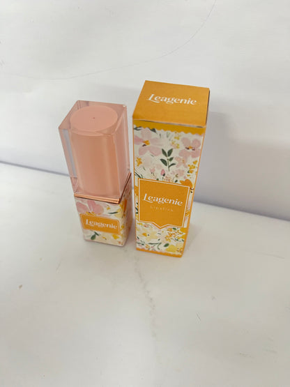 Leagenie lipstick Color Changing Lipstick PH Lipstick Lip Balm ,Rich in Vitamin E for All-Day Moisture,Temperature Change Long Lasting Moisturizer Waterproof labiales
