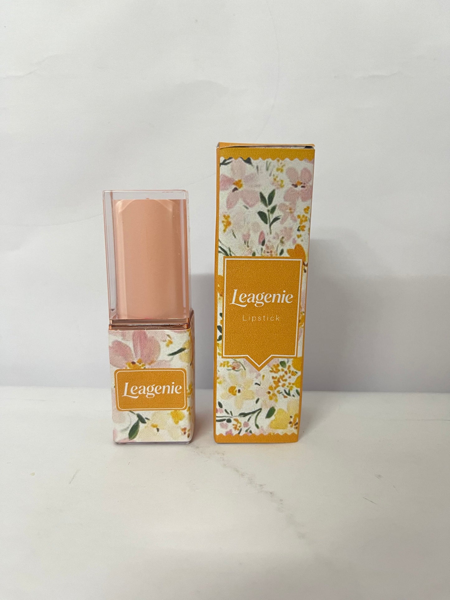 Leagenie lipstick Color Changing Lipstick PH Lipstick Lip Balm ,Rich in Vitamin E for All-Day Moisture,Temperature Change Long Lasting Moisturizer Waterproof labiales