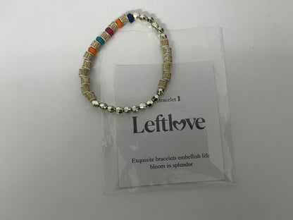 【Leftlove Retro Ethnic Bracelets】—— Stylish Accessory for Daily Layering & Boho Vibes