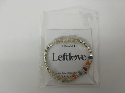 【Leftlove Retro Ethnic Bracelets】—— Stylish Accessory for Daily Layering & Boho Vibes