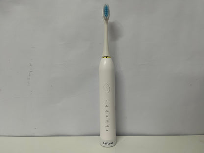 【Leftzoo Multi-Mode Sonic Electric Toothbrush】—— Professional Dental Care for Brighter, Healthier Teeth