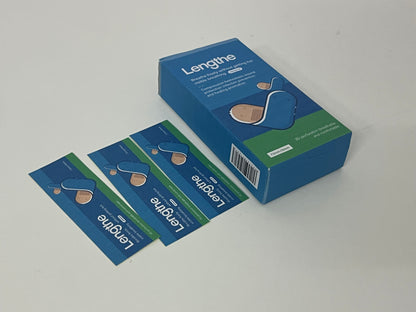 【Lengthe Waterproof Breathable Adhesive Bandages】—— Comfortable Protection for Minor Wounds