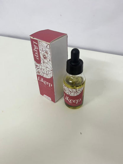 Likeep Essential Oil - Gentle Nourishment for Neutral, Dry & Oily Skin