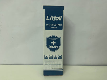 [Litfall Disinfectants]-Multivitamin Supplement Tablets - Immunity Boost & Heart Health Support