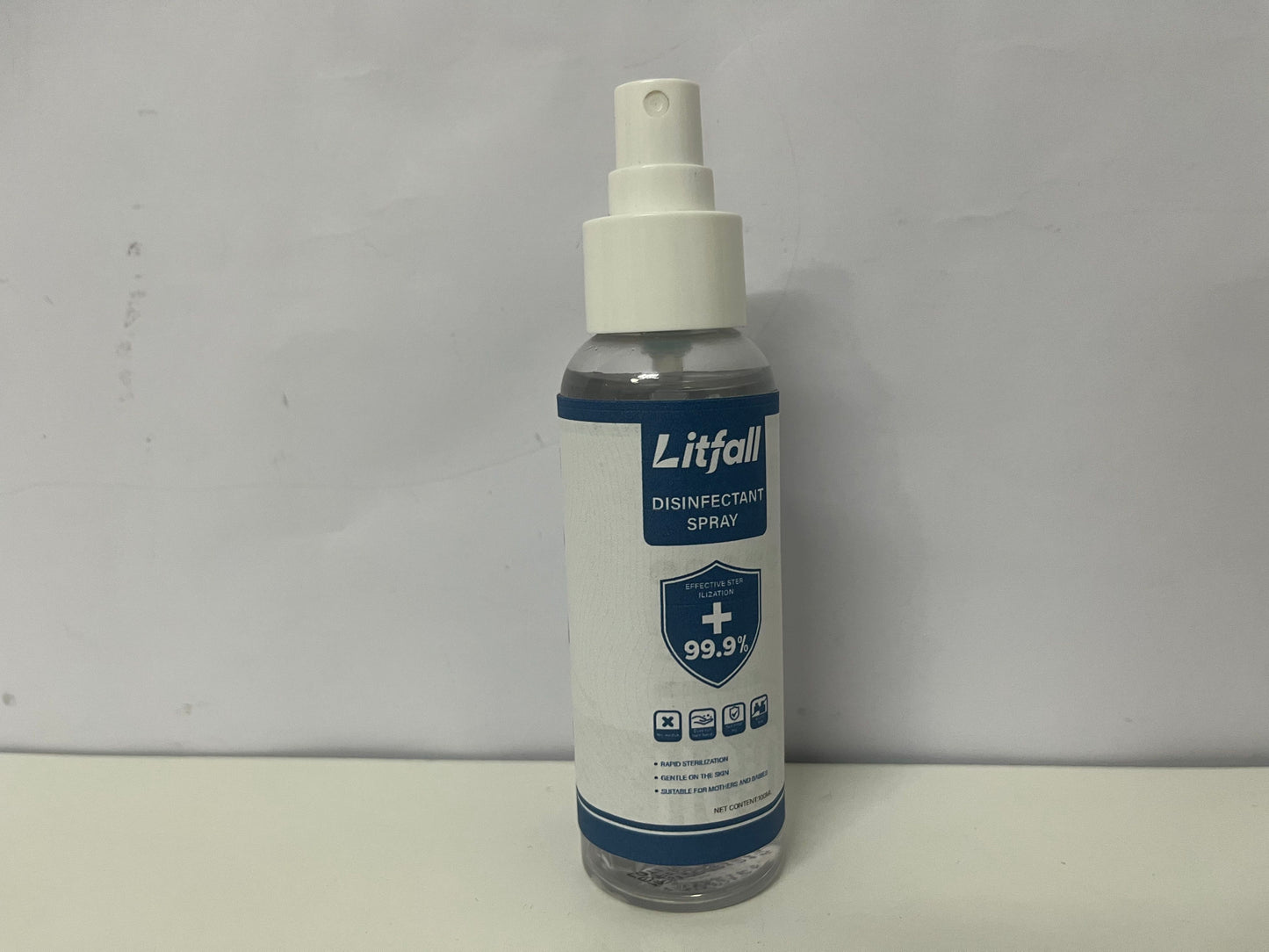 [Litfall Disinfectants]-Multivitamin Supplement Tablets - Immunity Boost & Heart Health Support