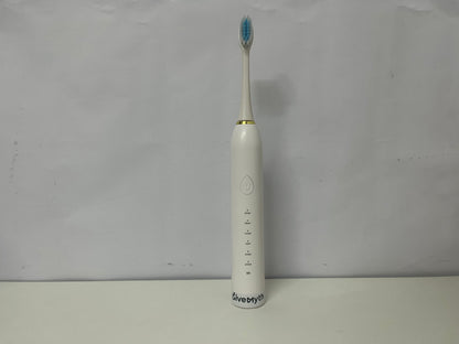 [LiveMyth Electrical toothbrushes ]——LiveMyth Multi-Mode Sonic Electric Toothbrush | Deep Clean & Gum Care for a Brighter Smile