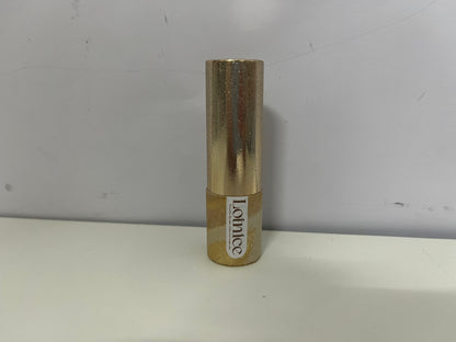 [Lotnice Lipsticks]-Gold-Plated Matte Lipstick - Flattering Non-Drying Velvet Lip Color