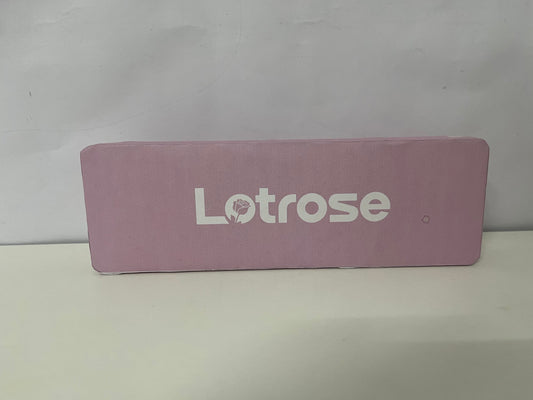 [Lotrose Boxes for pens]-Minimalist Magnetic Pencil Case - Large Capacity Student Stationery Organizer
