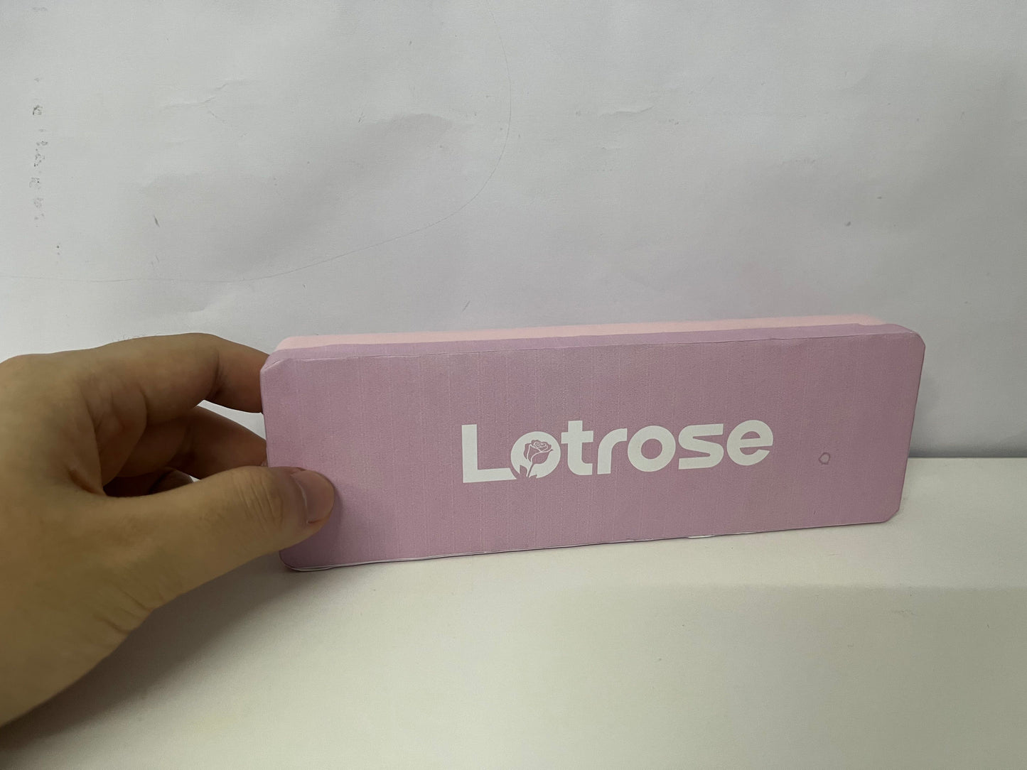 [Lotrose Boxes for pens]-Minimalist Magnetic Pencil Case - Large Capacity Student Stationery Organizer