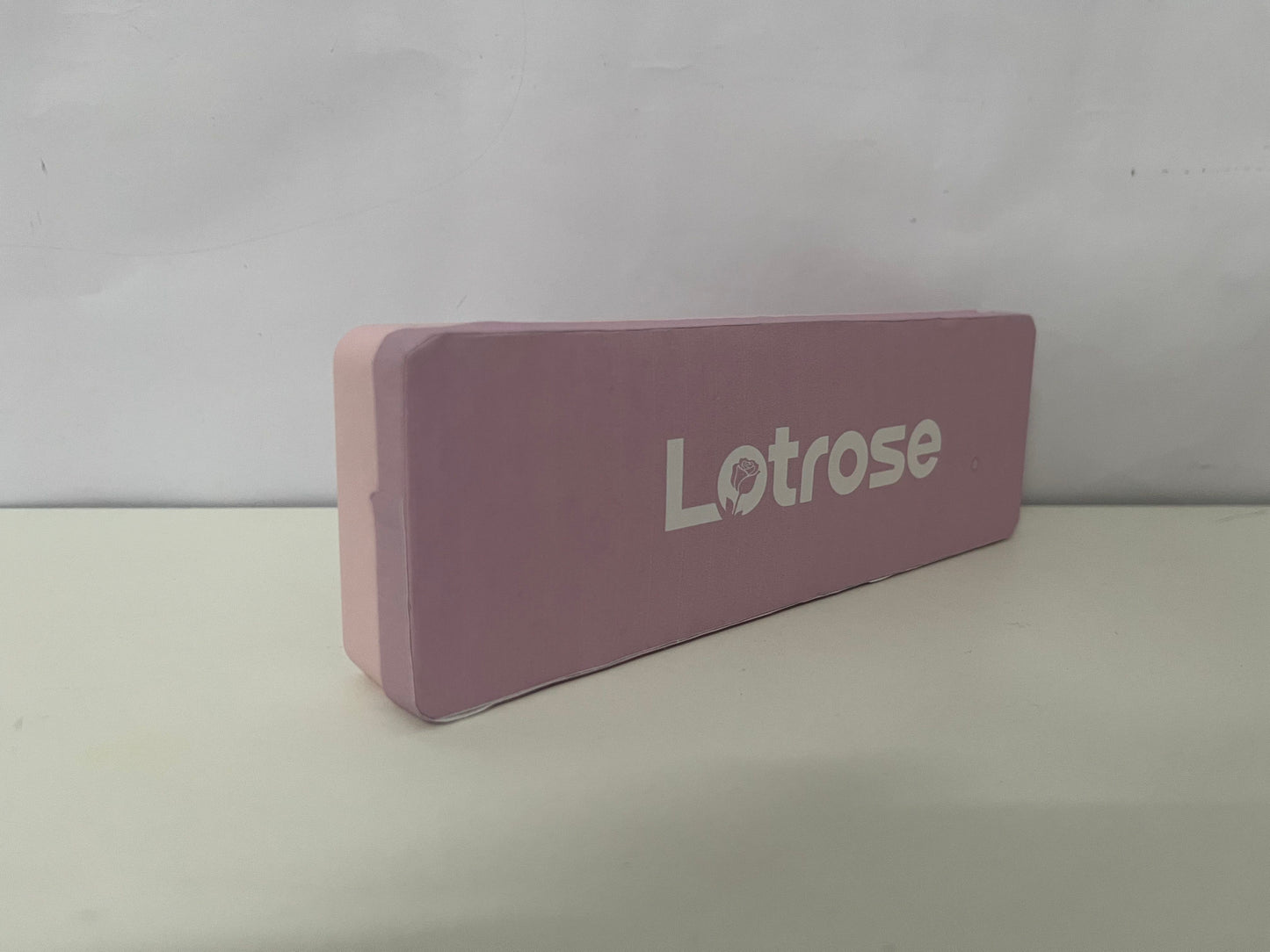 [Lotrose Boxes for pens]-Minimalist Magnetic Pencil Case - Large Capacity Student Stationery Organizer