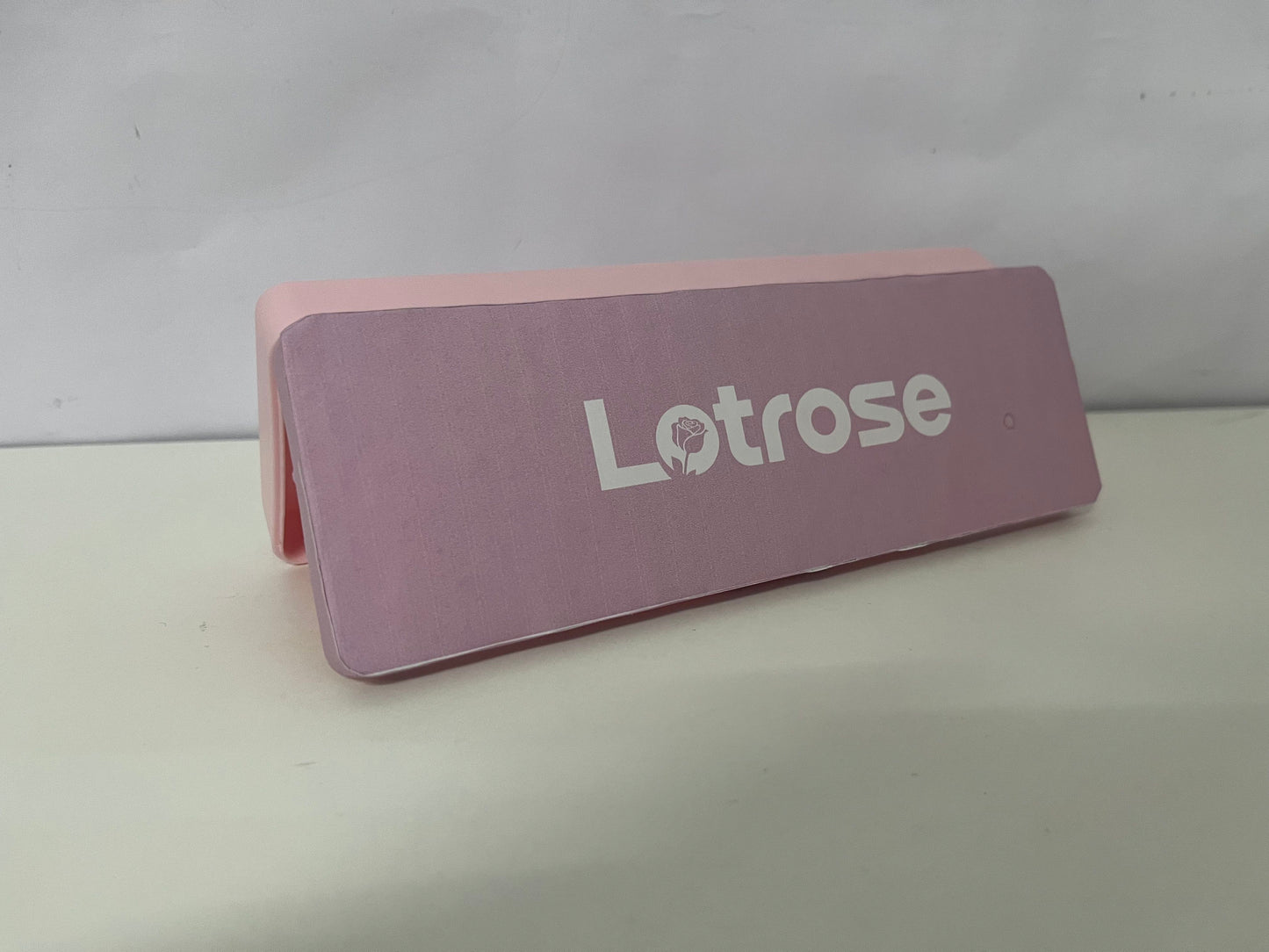 [Lotrose Boxes for pens]-Minimalist Magnetic Pencil Case - Large Capacity Student Stationery Organizer
