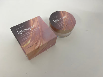 Lotusuper Light Translucent Setting Loose Powder