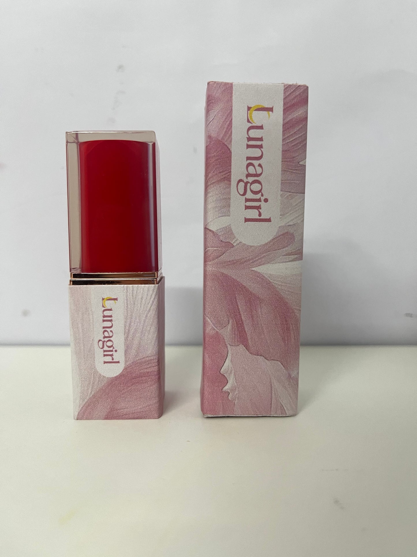 【Lunagirl Lipstick】Temperature-Changing Lip Balm - Moisturizing Long-Lasting Color-Changing Lipstick