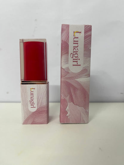 【Lunagirl Lipstick】Temperature-Changing Lip Balm - Moisturizing Long-Lasting Color-Changing Lipstick