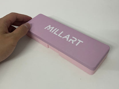 【MILLART Pen Boxes】—— Stylish & Practical Storage for Writing Tools