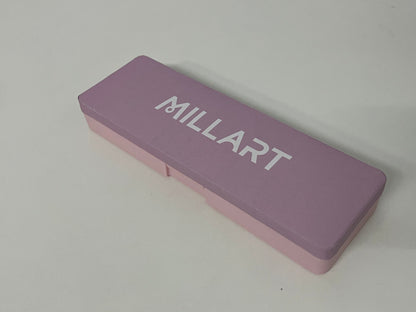 【MILLART Pen Boxes】—— Stylish & Practical Storage for Writing Tools