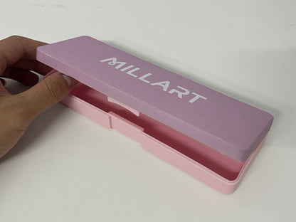 【MILLART Pen Boxes】—— Stylish & Practical Storage for Writing Tools
