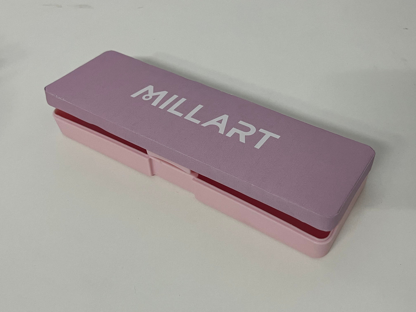 【MILLART Pen Boxes】—— Stylish & Practical Storage for Writing Tools
