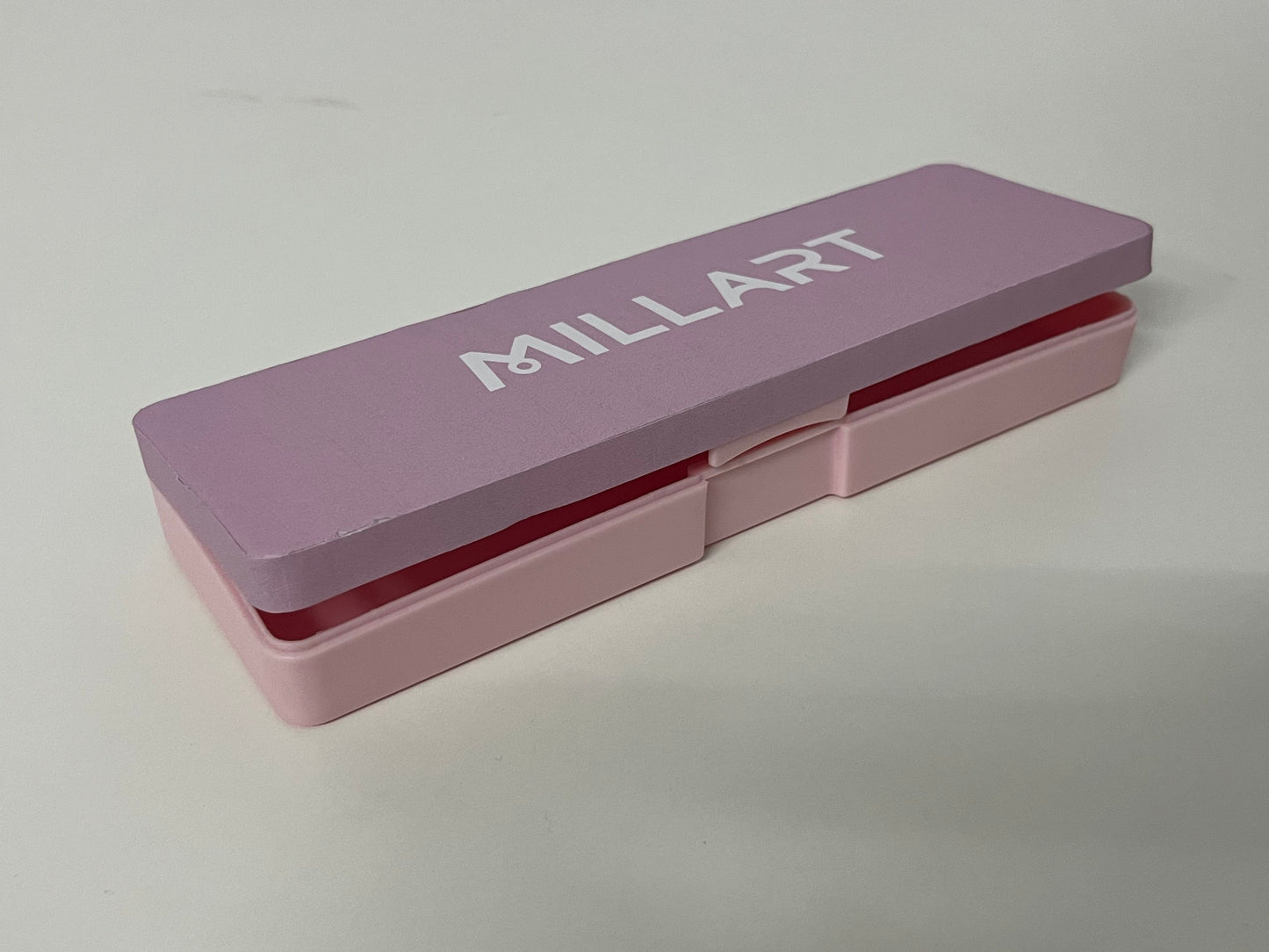 【MILLART Pen Boxes】—— Stylish & Practical Storage for Writing Tools