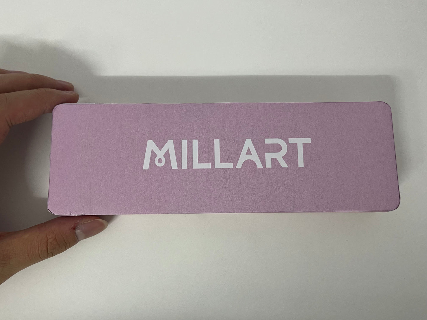 【MILLART Pen Boxes】—— Stylish & Practical Storage for Writing Tools