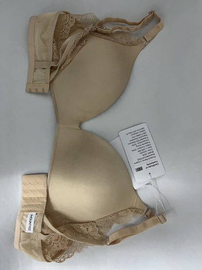 MOUNTREE Women's Comfort Devotion Your Lift Bra Convertible Straps