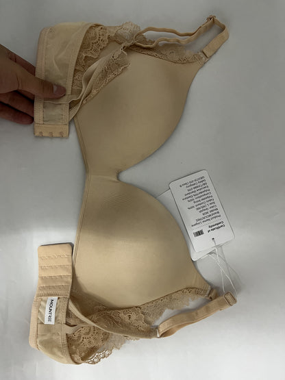MOUNTREE Women's Comfort Devotion Your Lift Bra Convertible Straps