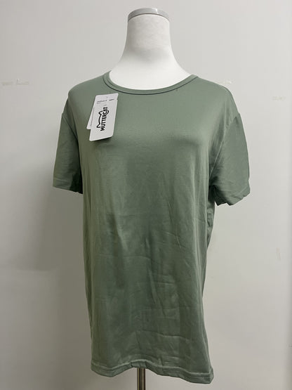 MUTTERCAT versatile t-shirt Soft, Breathable fabric all day long