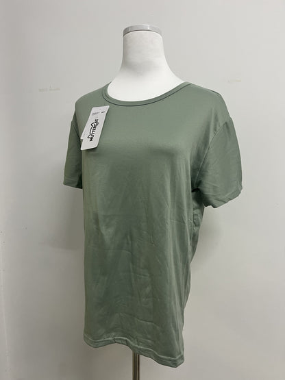 MUTTERCAT versatile t-shirt Soft, Breathable fabric all day long